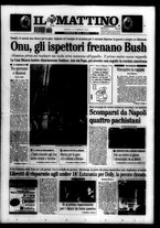 giornale/TO00014547/2003/n. 45 del 15 Febbraio